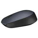 Raton Logitech M170 Inalambrico Gris | Quonty.com | 910-004642