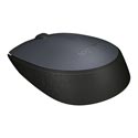 Raton Logitech M170 Inalambrico Gris | Quonty.com | 910-004642