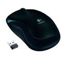 Raton Logitech M175 Inalambrico Negro/Gris | Quonty.com | 910-002777