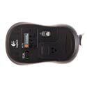 Raton Logitech M175 Inalambrico Negro/Gris | Quonty.com | 910-002777