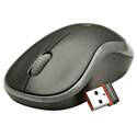 Raton Logitech M185 Optico 1000dpi Inalambrico Negro/Gris | Quonty.com | 910-002235