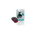 Raton Logitech M185 Optico 1000dpi Inalambrico Rojo | Quonty.com | 910-002237