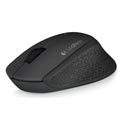 Raton Logitech M280 Inalambrico Negro | Quonty.com | 910-004287