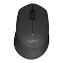 Raton Logitech M280 Inalambrico Negro | Quonty.com | 910-004287