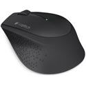 Raton Logitech M280 Inalambrico Negro | Quonty.com | 910-004287