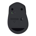 Raton Logitech M280 Inalambrico Negro | Quonty.com | 910-004287