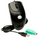Raton Logitech Rx250 Optico 1000dpi Usb/Ps2 Oem | Quonty.com | 910-000199