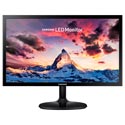 Monitor Samsung Ls24f350 23,6&Quot; Fhd 4ms Vga/Hdmi | Quonty.com | LS24F350FHUXEN