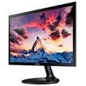 Monitor Samsung Ls24f350 23,6&Quot; Fhd 4ms Vga/Hdmi | Quonty.com | LS24F350FHUXEN