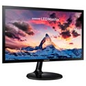 Monitor Samsung Ls24f350 23,6&Quot; Fhd 4ms Vga/Hdmi | Quonty.com | LS24F350FHUXEN