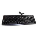 Teclado Logitech K120 Bussines Usb Negro Oem | Quonty.com | 920-002518