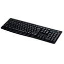Teclado Logitech K270 Inalambrico Negro | Quonty.com | 920-003746