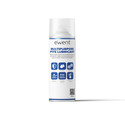 Lubricante Seco Antifriccion Ewent Ptfe 400ml | Quonty.com | EW5677