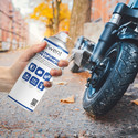 Lubricante Seco Antifriccion Ewent Ptfe 400ml | Quonty.com | EW5677