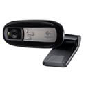 Webcam Logitech C170 C/Microfono | Quonty.com | 960-000759/960-000760
