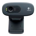 Webcam Logitech C270 3mp | Quonty.com | 960-000582