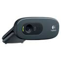 Webcam Logitech C270 3mp | Quonty.com | 960-000582