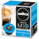 16 Cápsulas Lavazza A Modo Mio Espresso Cremosamente Dek | Quonty.com | CREMOSAMENTEDEK