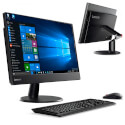 Pc All In One Lenovo V510z 10nj0021sp 23'' I5-7400t | Quonty.com | 10NJ0021SP