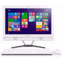All In One Lenovo C40-30 F0b40119sp I3 5005u 21.5''Fhd 4gb | Quonty.com | F0B40119SP