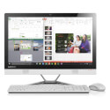 All In One Lenovo Ideacentre 300-23isu I5 6200u 23''Hd 8gb | Quonty.com | F0BY00ERSP