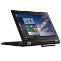 Lenovo Thinkpad Yoga 12 12,5fhd 8gb S256gb W10 | Quonty.com | 20DL007FSP