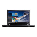 Lenovo Thinkpad L560 I5-6300u 15.6hd 8gb 256gb | Quonty.com | 20F2S10A0T
