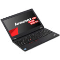 Lenovo Thinkpad L560 I5-6300u 15.6hd 8gb 256gb | Quonty.com | 20F2S10A0T