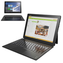 Lenovo Miix 700-12isk A6-7310 12fhd 4gb S128gb W10 | Quonty.com | 80QL005QSP