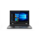 Portátil Lenovo Yoga 330-11igm Intel N400 4gb W10 Gris | Quonty.com | 81A6001BSP