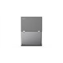 Portátil Lenovo Yoga 330-11igm Intel N400 4gb W10 Gris | Quonty.com | 81A6001BSP