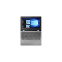 Portátil Lenovo Yoga 330-11igm Intel N400 4gb W10 Gris | Quonty.com | 81A6001BSP