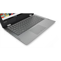 Portátil Lenovo Yoga 330-11igm Intel N400 4gb W10 Gris | Quonty.com | 81A6001BSP