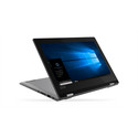 Portátil Lenovo Yoga 330-11igm Intel N400 4gb W10 Gris | Quonty.com | 81A6001BSP