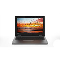 Portátil Lenovo Yoga 330-11igm Intel N400 4gb W10 Gris | Quonty.com | 81A6001BSP