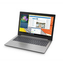 Portátil Lenovo Ideapad 330 I3-8130u 15,6&Quot; 8gb 1tb W10 Gris | Quonty.com | 81DE0209SP