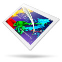 Tablet Lenovo Tab2 A10-30f Quadcore 2gb+32gb Android 5.1 | Quonty.com | ZA0C0081SE