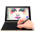 Tablet Lenovo Yoga Book Za0v0078es 10.1'' Quadcore 4gb+64gb | Quonty.com | ZA0V0078ES