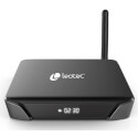 Android Tv Box Leotec Letvbox03 Qc 1+8gb 4k Wifi/Ethernet | Quonty.com | LETVBOX03