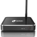 Android Tv Box Leotec Letvbox04 Oc 2+16gb Wifi.Ac/Ethernet | Quonty.com | LETVBOX04