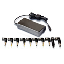Cargador Leotec 120w 10puntas | Quonty.com | LENCSHOME08