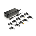 Cargador Leotec 70w 10puntas | Quonty.com | LENCSHOME10