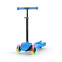 Patinete Infantil Leotec Children Scooter Blue | Quonty.com | LESCOOT01B
