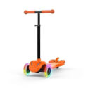 Patinete Infantil Leotec Children Scooter Orange | Quonty.com | LESCOOT01O