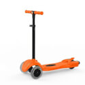 Patinete Infantil Leotec Children Scooter Orange | Quonty.com | LESCOOT01O