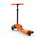 Patinete Infantil Leotec Children Scooter Orange | Quonty.com | LESCOOT01O