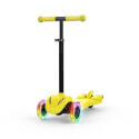 Patinete Infantil Leotec Children Scooter Yellow | Quonty.com | LESCOOT01Y