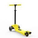 Patinete Infantil Leotec Children Scooter Yellow | Quonty.com | LESCOOT01Y