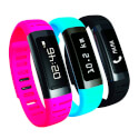Pulsera Cuantificadora Fitness Leotec Lepfit01 | Quonty.com | LEPFIT01