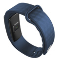 Pulsera Leotec Fitness Multisports Hr Azul 0.91'' Bt4.0 | Quonty.com | LEPFIT07B